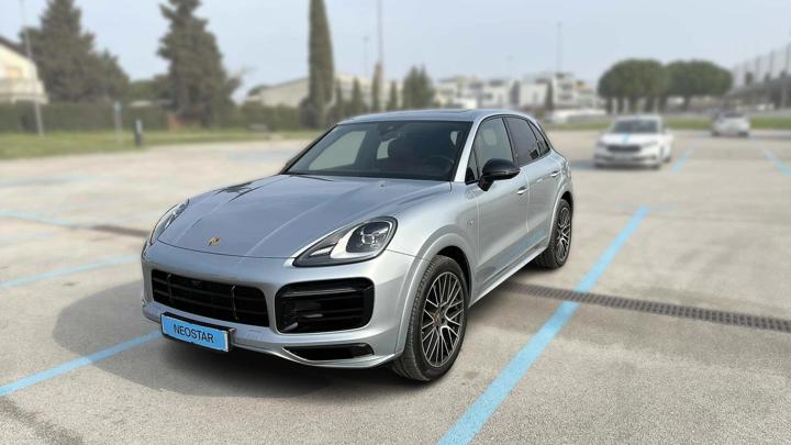 Used 87804 - Porsche Cayenne Cayenne E-Hybrid 3.0 V6 cars