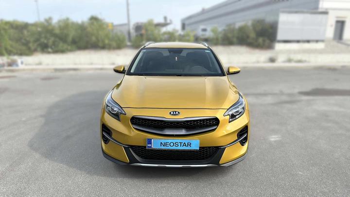 KIA XCeed 1,0 T-GDI EX Way ISG