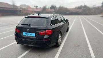 BMW 525d xDrive touring Aut.