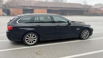 BMW 525d xDrive touring Aut.