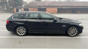 BMW 525d xDrive touring Aut.