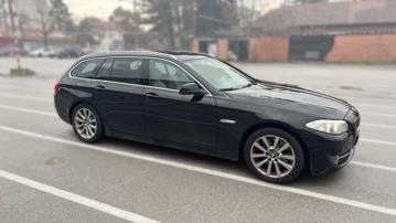 BMW 525d xDrive touring Aut.