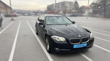 BMW 525d xDrive touring Aut.