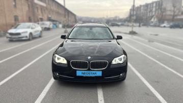 BMW 525d xDrive touring Aut.