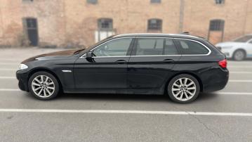 BMW 525d xDrive touring Aut.