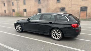 BMW 525d xDrive touring Aut.