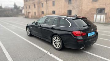 BMW 525d xDrive touring Aut.