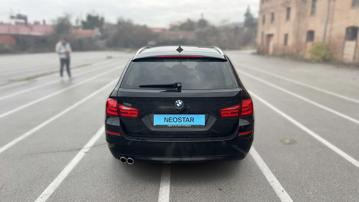 BMW 525d xDrive touring Aut.