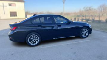 BMW 318d Advantage Aut.