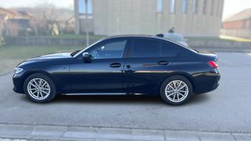 BMW 318d Advantage Aut.