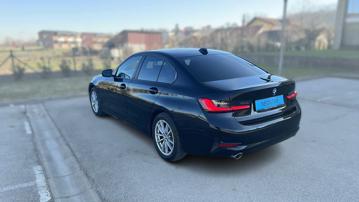 BMW 318d Advantage Aut.