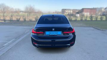 BMW 318d Advantage Aut.