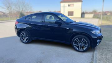 BMW X6, XDrive 30D