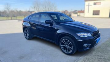 BMW X6, XDrive 30D