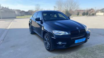 BMW X6, XDrive 30D