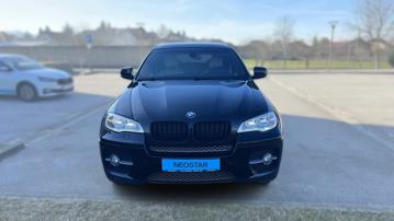 BMW X6, XDrive 30D