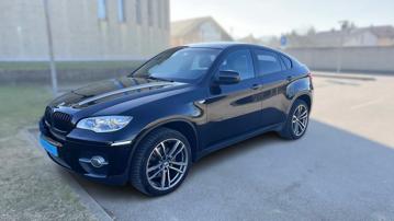 BMW X6, XDrive 30D