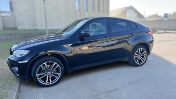 BMW X6, XDrive 30D