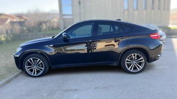 BMW X6, XDrive 30D