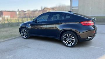 BMW X6, XDrive 30D