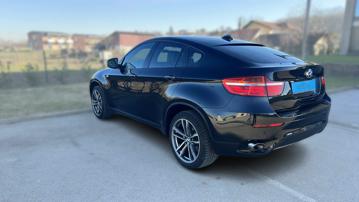 BMW X6, XDrive 30D