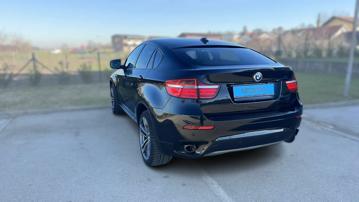 BMW X6, XDrive 30D