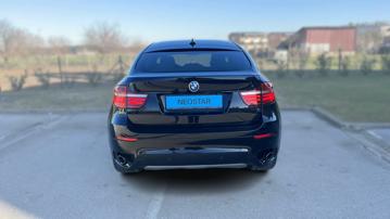 BMW X6, XDrive 30D