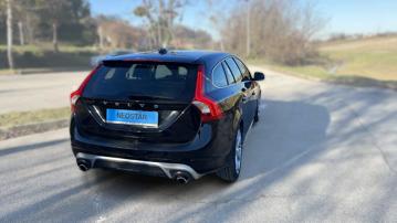 Volvo V60 Business Sport