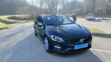 Volvo V60 Business Sport