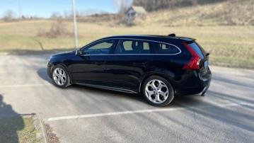 Volvo V60 Business Sport