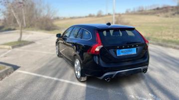 Volvo V60 Business Sport