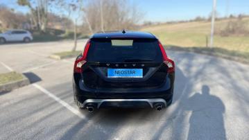 Volvo V60 Business Sport