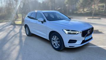 Volvo XC60 D4 Momentum Aut.