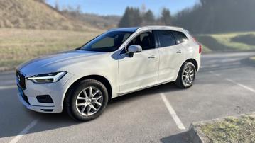 Volvo XC60 D4 Momentum Aut.