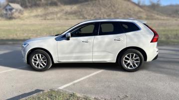 Volvo XC60 D4 Momentum Aut.