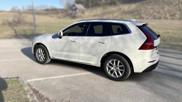 Volvo XC60 D4 Momentum Aut.