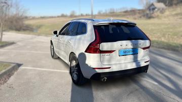 Volvo XC60 D4 Momentum Aut.