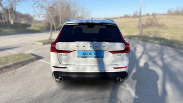 Volvo XC60 D4 Momentum Aut.