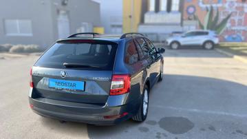 Škoda Octavia Combi 1,6 TDI Ambition