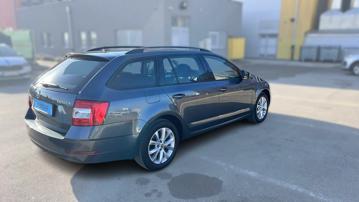 Used 85310 - Škoda Octavia Octavia Combi 1,6 TDI Ambition cars