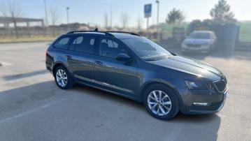 Škoda Octavia Combi 1,6 TDI Ambition