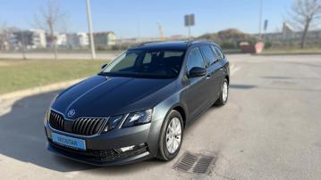 Used 85310 - Škoda Octavia Octavia Combi 1,6 TDI Ambition cars