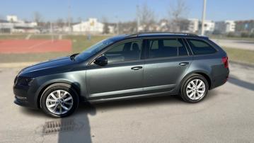 Škoda Octavia Combi 1,6 TDI Ambition