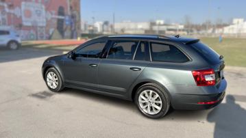 Škoda Octavia Combi 1,6 TDI Ambition