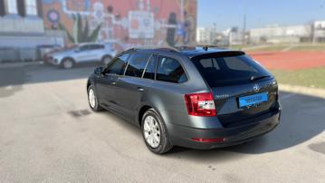 Škoda Octavia Combi 1,6 TDI Ambition