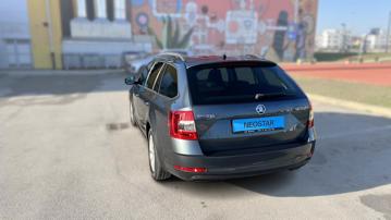 Škoda Octavia Combi 1,6 TDI Ambition