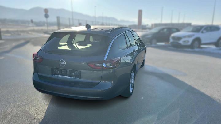 Opel Insignia Sports Tourer 1,6 CDTi ecoTEC Innovation