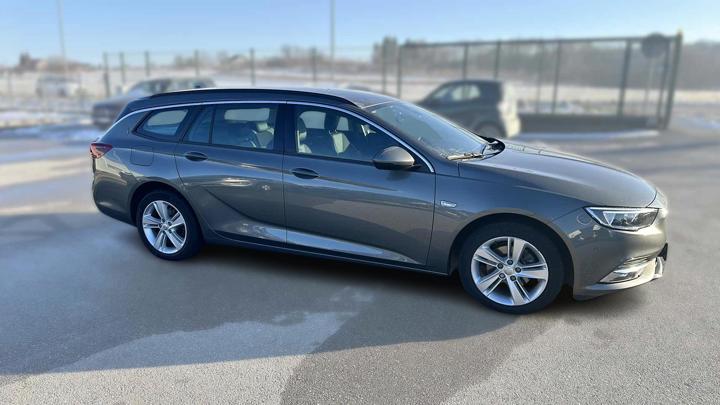 Opel Insignia Sports Tourer 1,6 CDTi ecoTEC Innovation