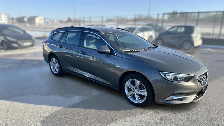 Opel Insignia Sports Tourer 1,6 CDTi ecoTEC Innovation