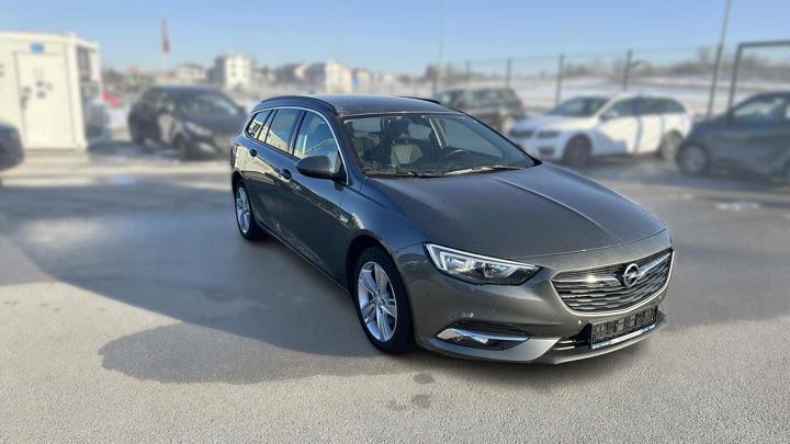 Opel Insignia Sports Tourer 1,6 CDTi ecoTEC Innovation